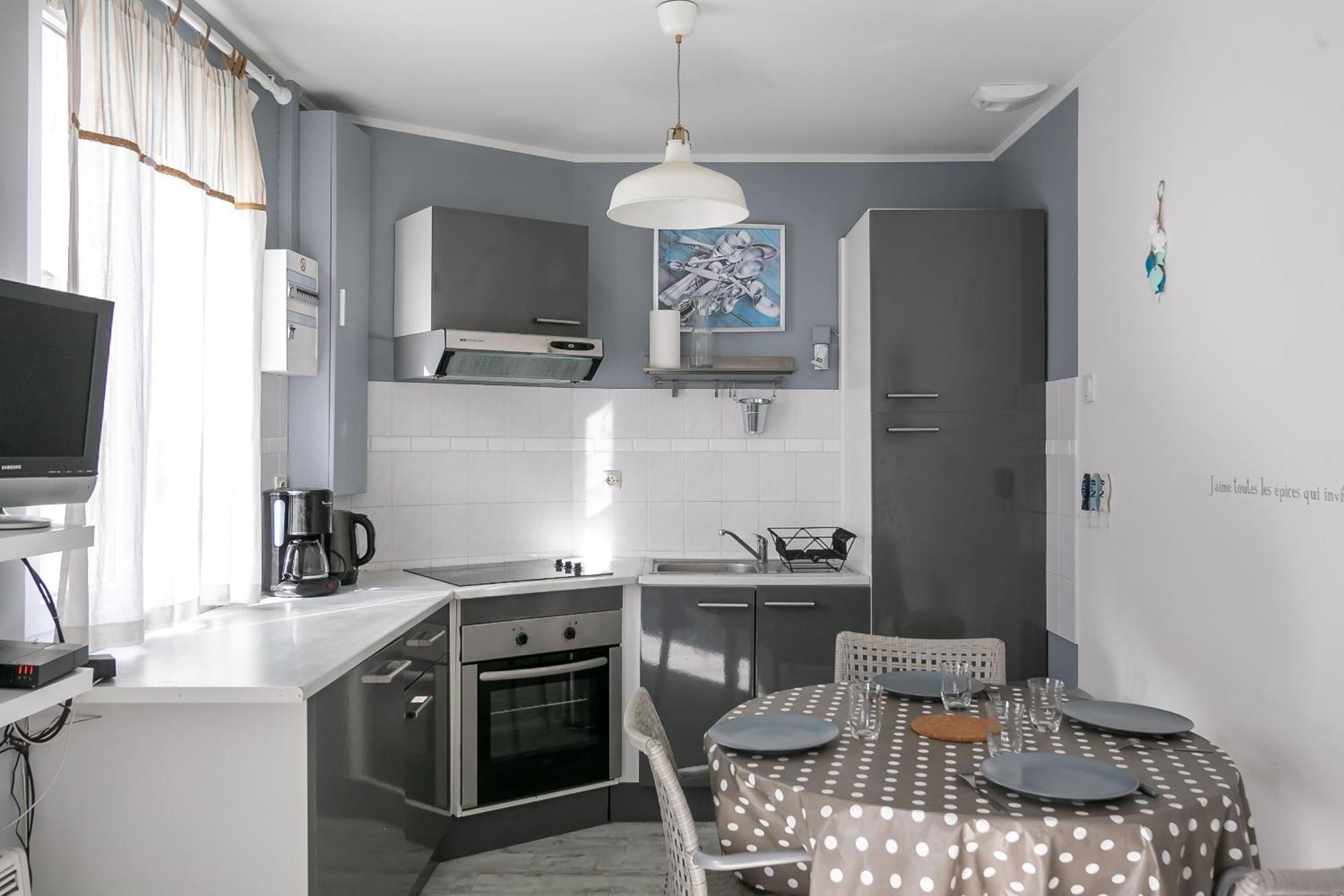 La Maisonnette De La Plage - A 50M De La Plage Saint-Malo Exterior foto